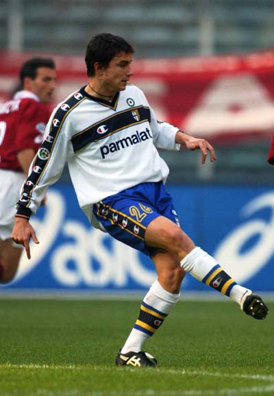 Toro - Parma